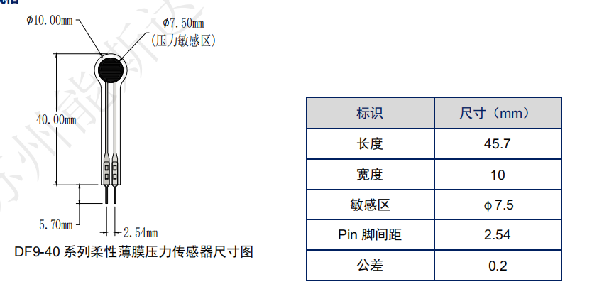 噪音计的原理