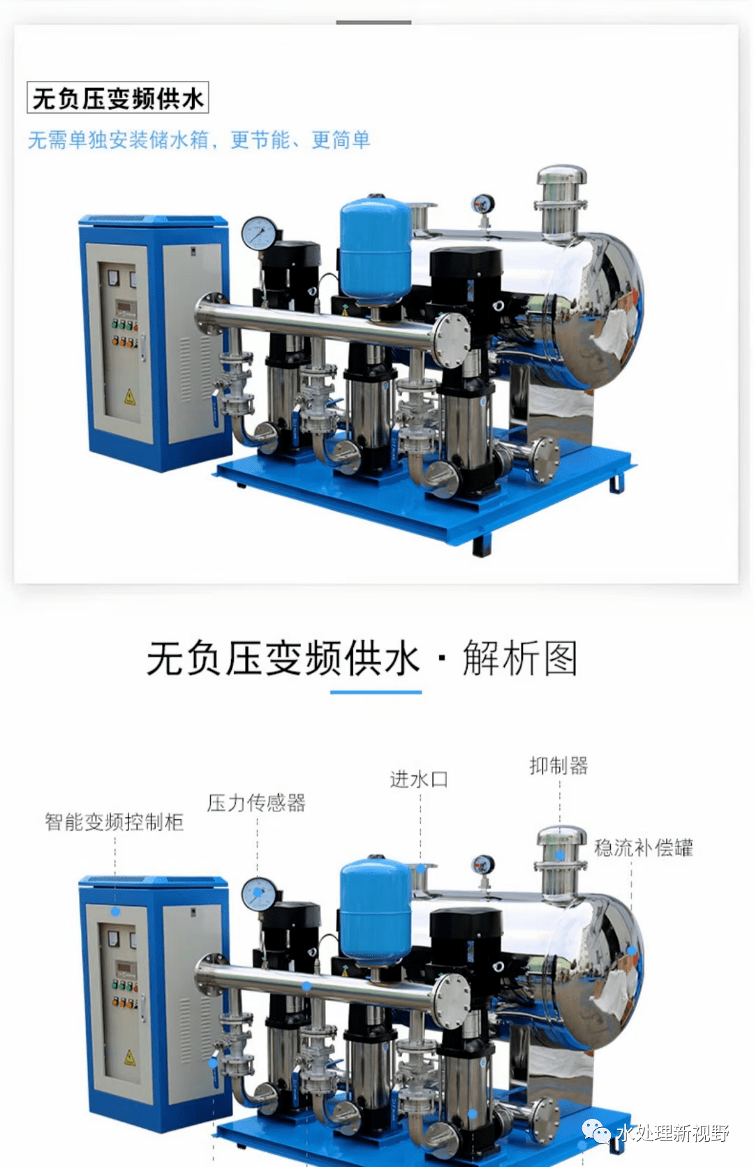 磨具与真空加料机工作原理区别