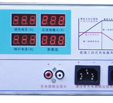电动车测试仪