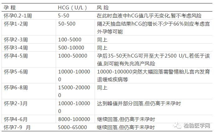 怀孕hcg正常值对照表参考早孕,怀孕HCG正常值对照表参考早孕，专家观点解析指南,前沿分析解析_特供款73.55.87