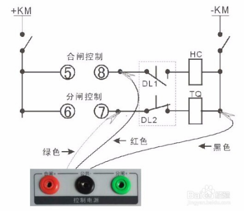 浊度传感器工作原理图