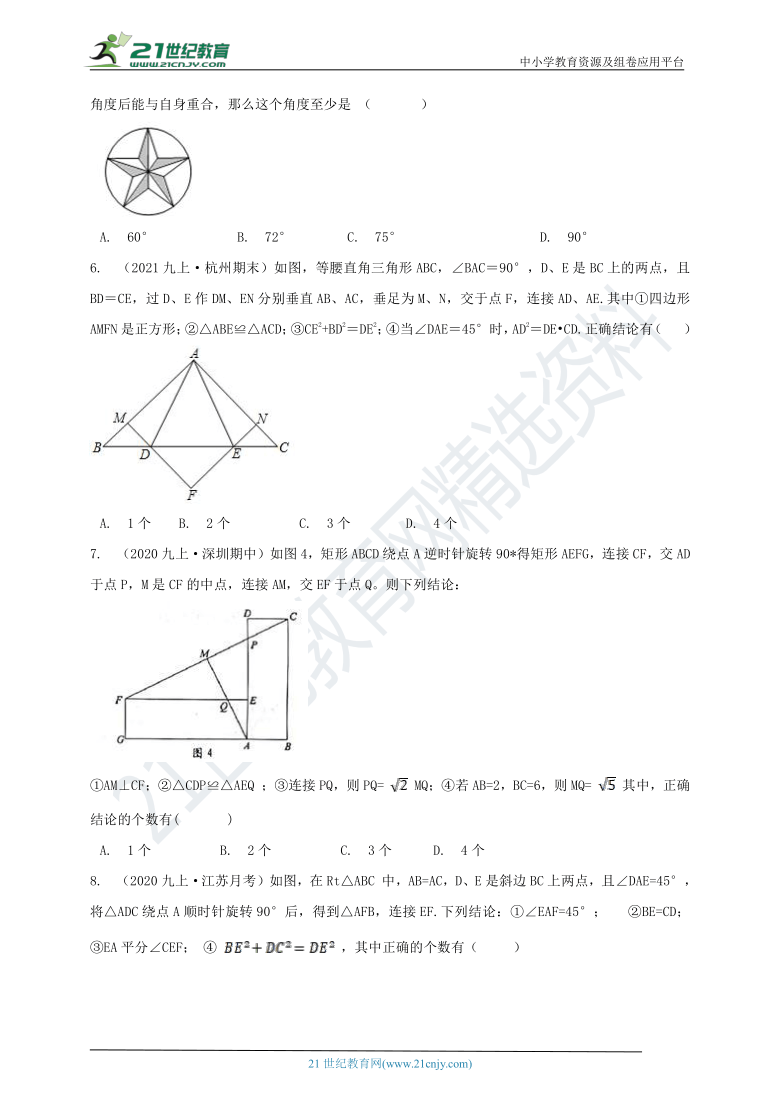 风轮旋转频率