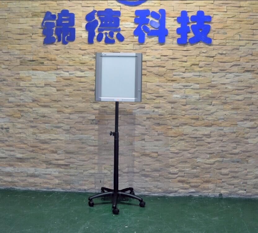 移动式灯具