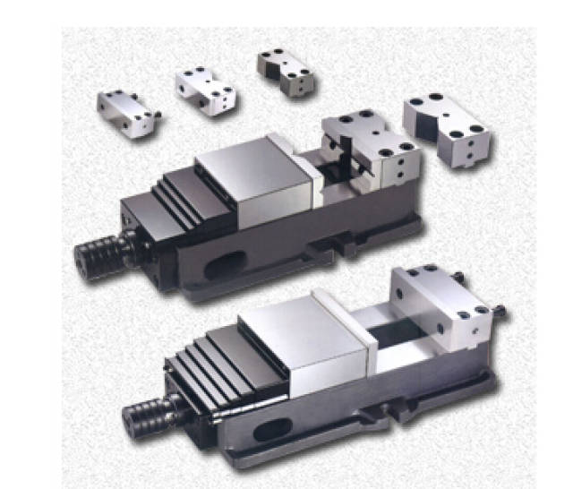 封装玻璃与刀具夹具的关系