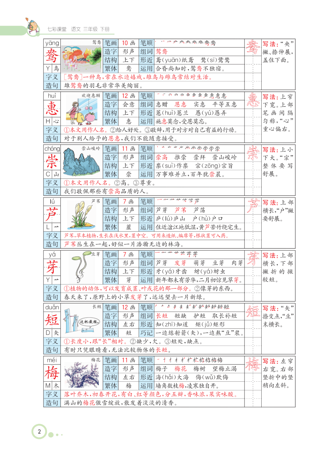 复古挂历定义与经典解释