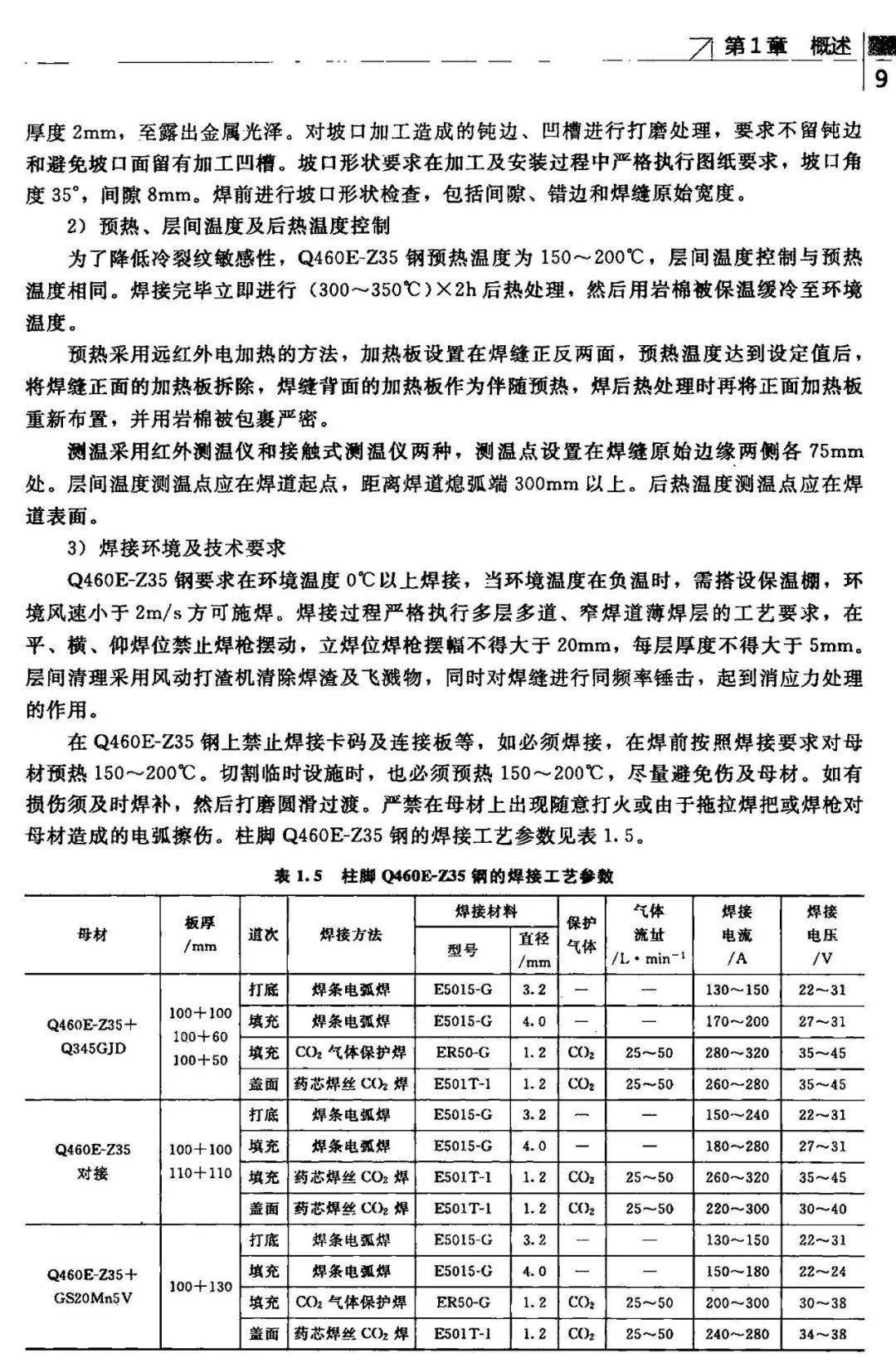 焊接脱焊缺陷及产生的原因