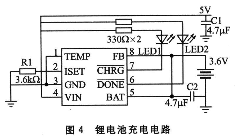 永磁磁盘原理