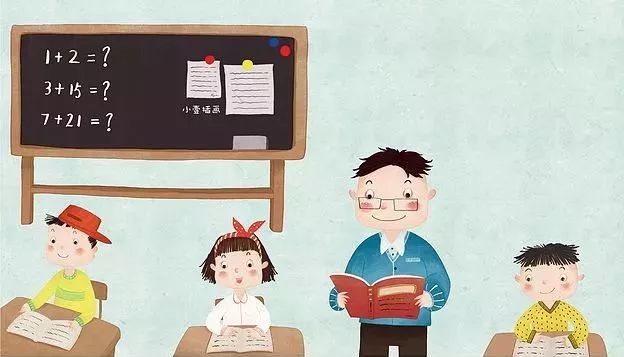 自闭症孩子课间撞墙被同学温柔抱住