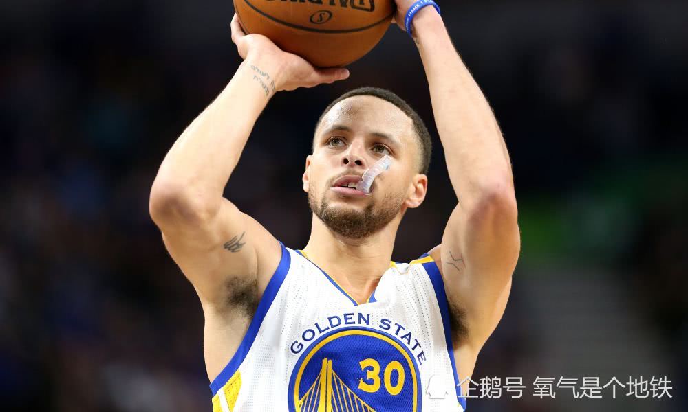 #詹姆斯库里之后NBA门面靠谁撑#