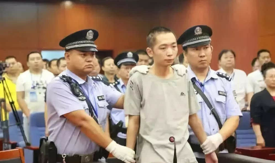 初中生杀害同学为何未判死刑？解读