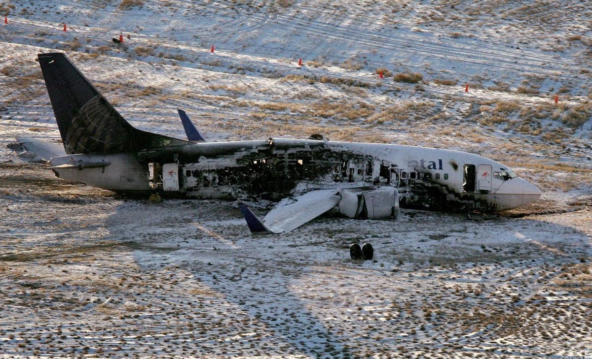 济州航空事故