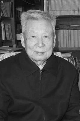 著名历史学家路遥逝世