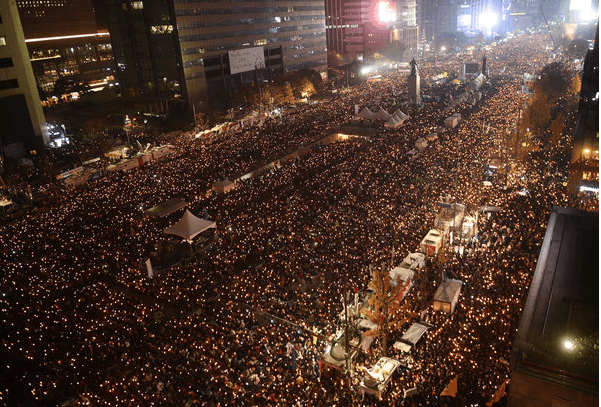 韩国首尔