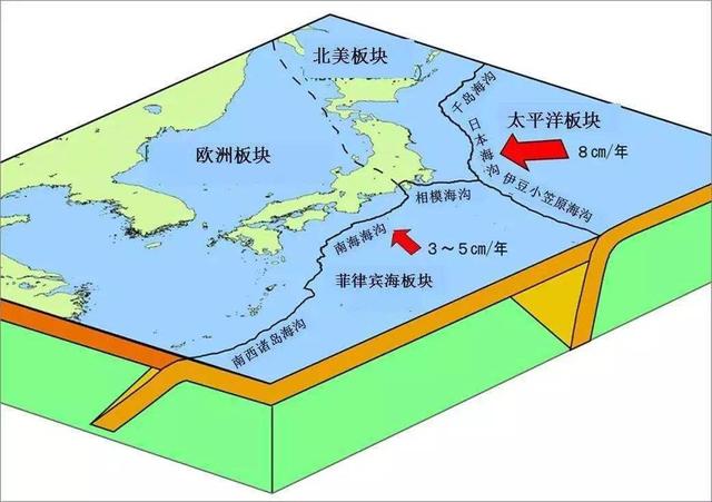 专家：定日县地震为正断层型地震