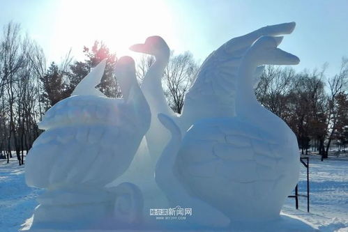 雪雕师回应黑悟空雪雕被嘲憨厚