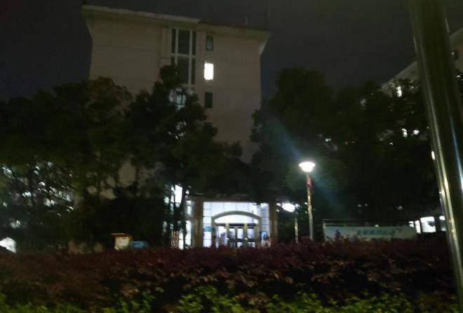 湘潭大学宿舍投毒案始末