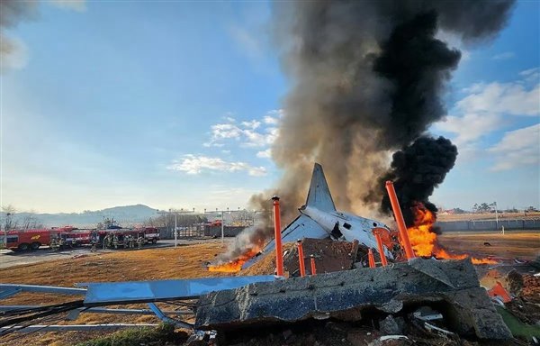 近6年波音飞机事故已造成525人死亡