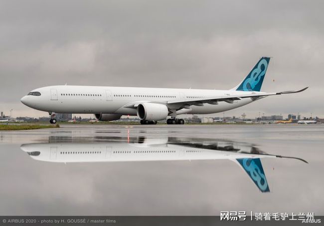 空客A330neo